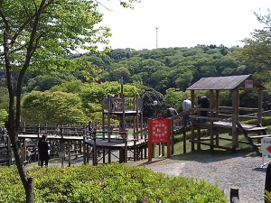 遊具