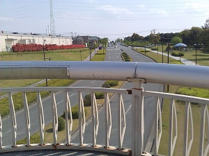 橋