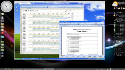 desktop