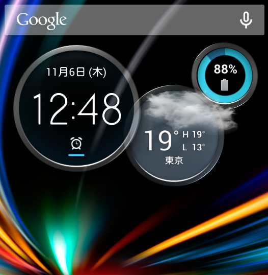 Circle