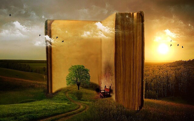 Kindle Unlimited