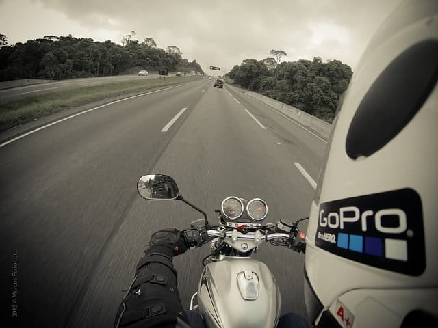 GoPro HERO7