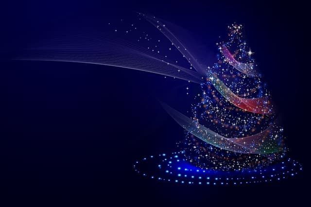 クリスマスイブ
