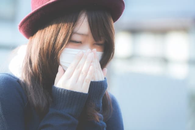 風邪