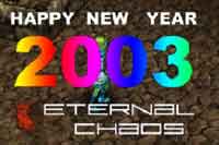 Happy New Year
