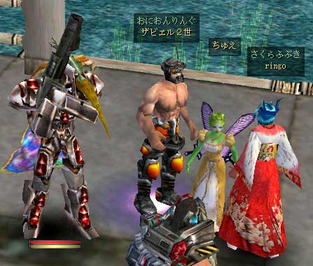 お祝いに