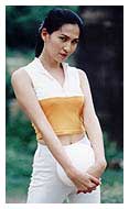 美女１