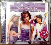 JOSIE AND THE PUSSYCATS