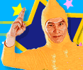 ストレッチマン