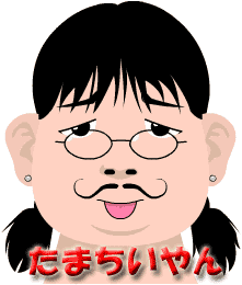自画像