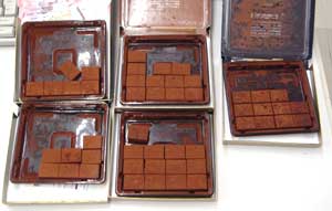 生チョコ