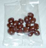 チョコ納豆