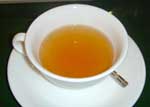 お茶