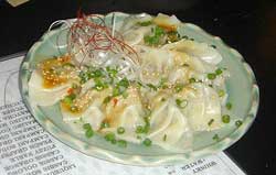 餃子