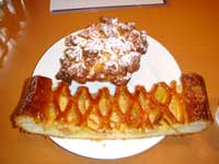 焼きたて