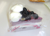 ケーキ