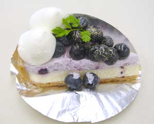 ケーキ