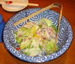 前菜