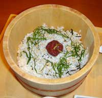 ごはん