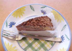 ケーキ