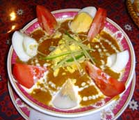 カレー