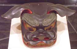 獅子