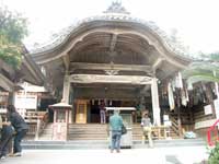 お寺