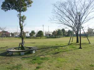 公園