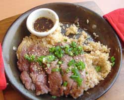 ご飯