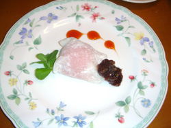 アイス