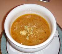 スープ