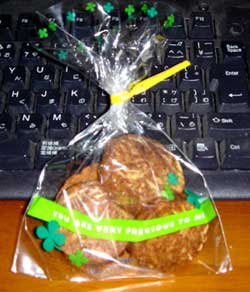 クッキー