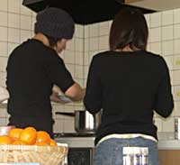 おかわり