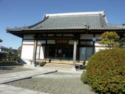 初詣