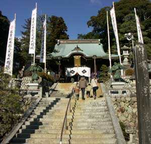 神社