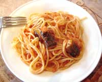 パスタ