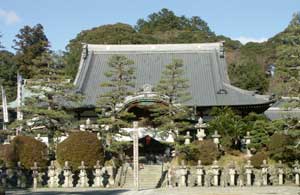 神社