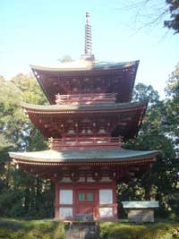 塔