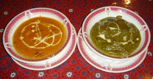 カレー