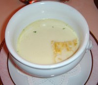 スープ
