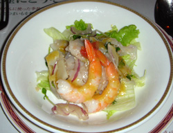 前菜